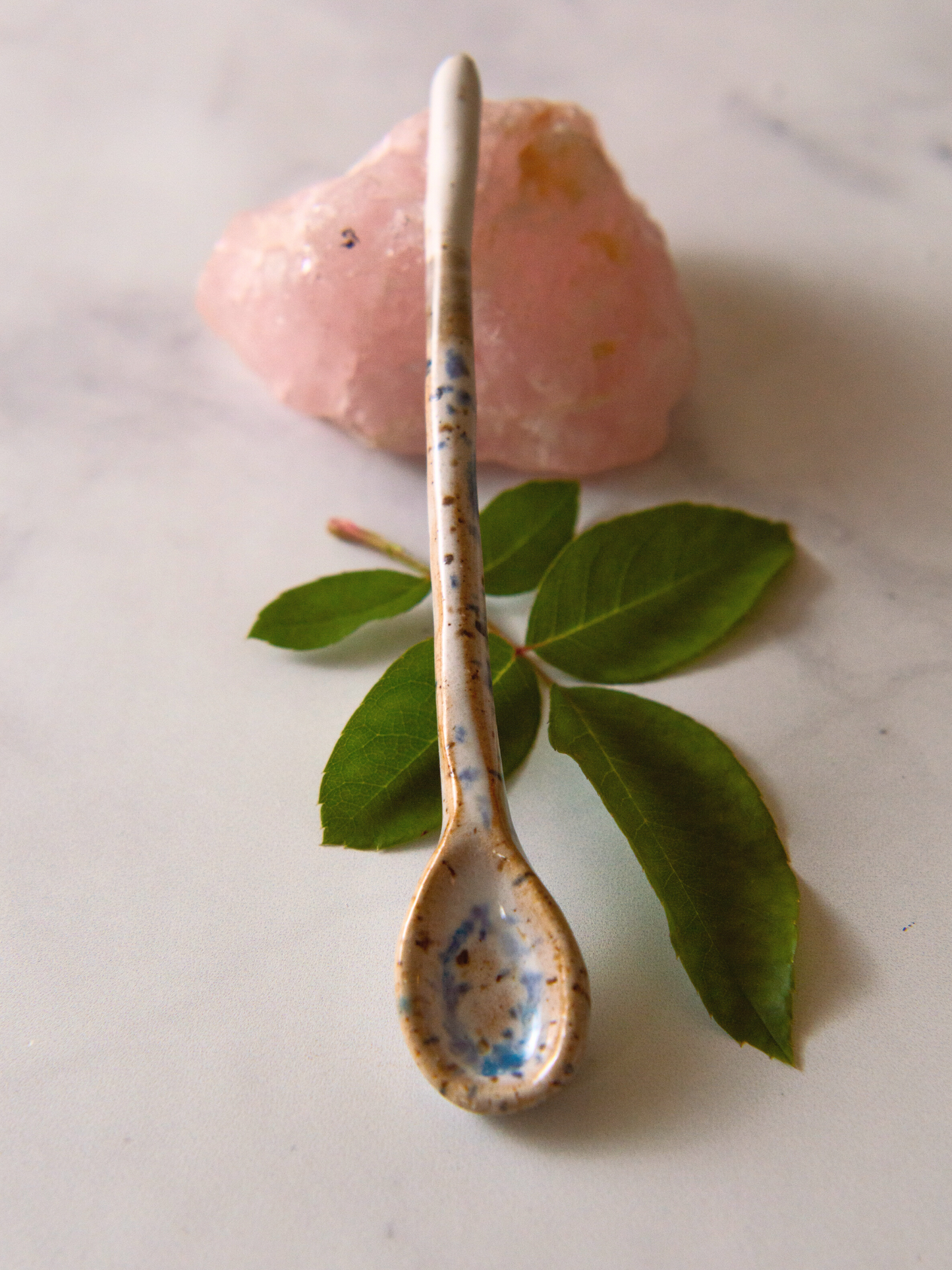 Infinite Small Spoon 5” x 0.9”